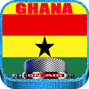 Ghana Radio Stations Live APK