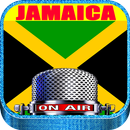 Jamaica Radio Stations PRO APK