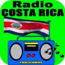 Radios Emisoras de Costa Rica FM AM en Vivo Gratis APK