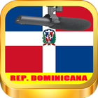 Radio Dominicana 图标