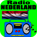 Radio Nederland Gratis APK