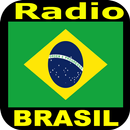 Radios de Brasil Gratis APK