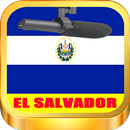 Radios de El Salvador Gratis APK