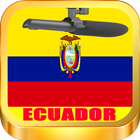 Radios del Ecuador icon