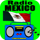 Radios de Mexico Gratis APK