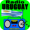 Radios Emisoras del Uruguay FM - Radios de Uruguay