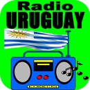 Radios Emisoras del Uruguay FM - Radios de Uruguay APK