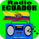 Radios del Ecuador en Vivo - Emisoras de Radio FM APK