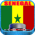 Radio Senegal آئیکن