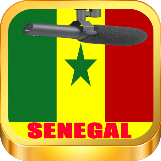 Radio Senegal Stations