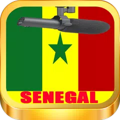 Descargar APK de Radio Senegal Stations