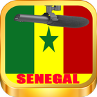 Radio Senegal иконка