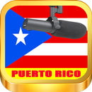 Radios de Puerto Rico APK