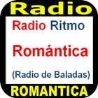Radio Ritmo Romantica أيقونة