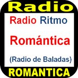 Radio Ritmo Romantica آئیکن