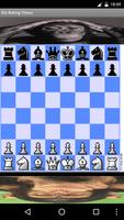 Elo Rating Chess plakat