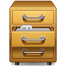 Sarimin File Manager APK