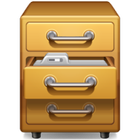 Sarimin File Manager icon
