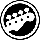 Guitar Bassist icône