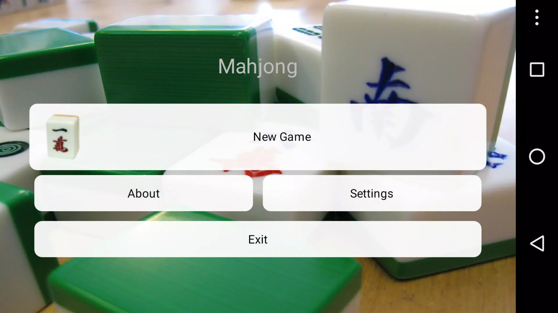 Stream Mahjong Simple Descargar Gratis by DispjoOityo