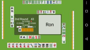 Simple Mahjong capture d'écran 1