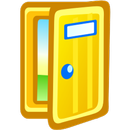 Pintu Kecil Wallpaper APK