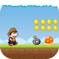 Oscar's World - Nobs adventure