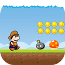 Oscar's World - Nobs adventure APK