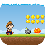 Oscar's World - Nobs adventure