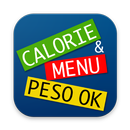 Calorie&Menu della Salute APK
