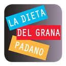 La Dieta del Grana Padano APK