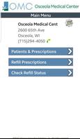 Osceola Clinic Pharmacy تصوير الشاشة 1