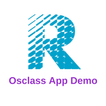 Osclass Native App Demo - Purple (By Rackons)
