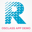 Osclass Native App Demo - Red (By Rackons) APK