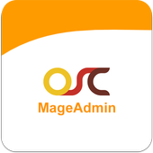 OSC MageAdmin icon