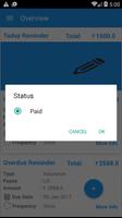 Payment Assist screenshot 3