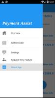 Payment Assist โปสเตอร์