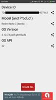 Device ID Finder AdMob Cartaz
