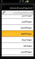 عبد الباسط Screenshot 1