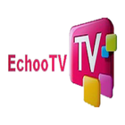IPTV Echoo  TVBOX ikon