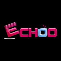 Echoo TV Device HD Plakat