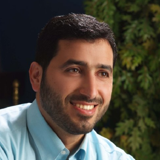 Holy Quran  Yehya Hawa