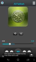 Holy Quran  Ahmad Hawashi syot layar 3