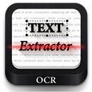 APK Text Extractor (OCR Scanner)