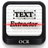 APK Text Extractor (OCR Scanner)