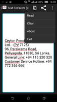 Text Extractor (OCR Scanner) screenshot 3