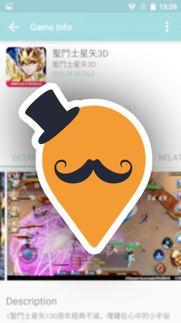 Pro QooApp para Android APK Baixar