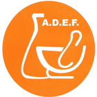 ADEF Movil آئیکن