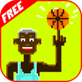 Basketball Shot Pixel