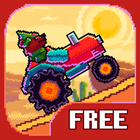 Ahead Ride: Hill Climb Race 图标
